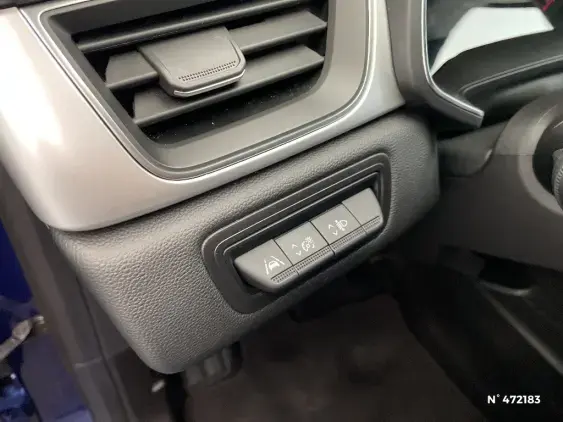 RENAULT CAPTUR II - voiture d'occasion - Photo 15