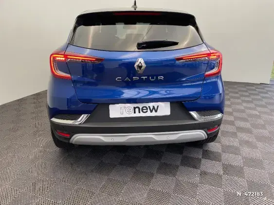 RENAULT CAPTUR II - voiture d'occasion - Photo 6