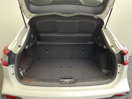 NISSAN QASHQAI II - voiture d'occasion - Photo 7