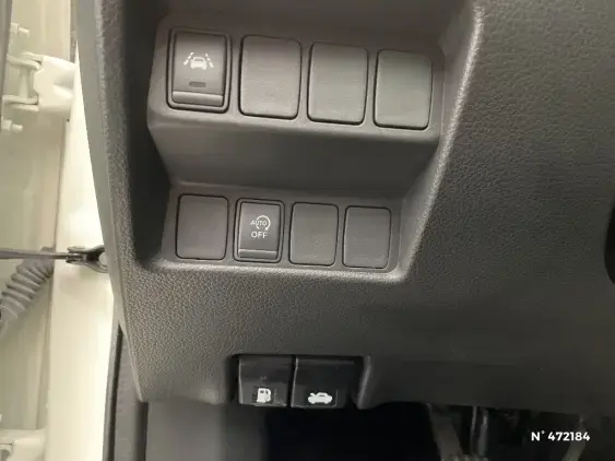 NISSAN QASHQAI II - voiture d'occasion - Photo 15