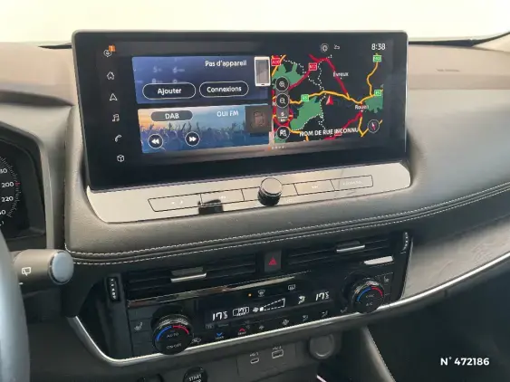 NISSAN X-TRAIL IV - voiture d'occasion - Photo 13