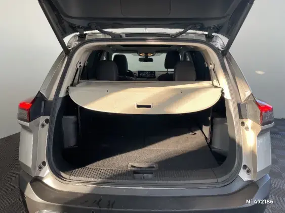 NISSAN X-TRAIL IV - voiture d'occasion - Photo 7