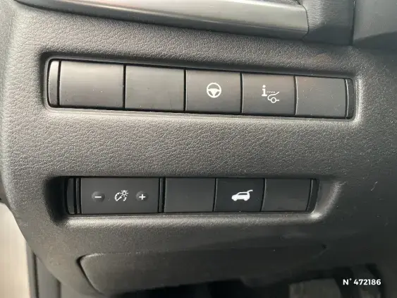 NISSAN X-TRAIL IV - voiture d'occasion - Photo 15