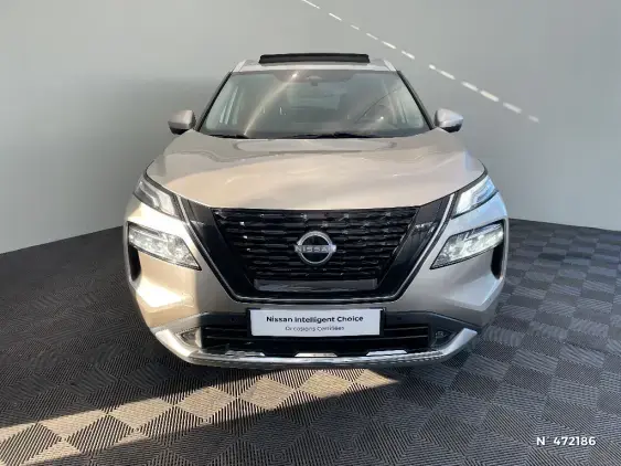 NISSAN X-TRAIL IV - voiture d'occasion - Photo 3