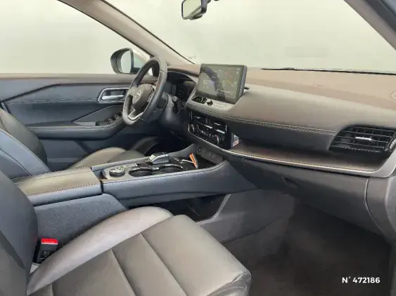 NISSAN X-TRAIL IV - voiture d'occasion - Photo 10