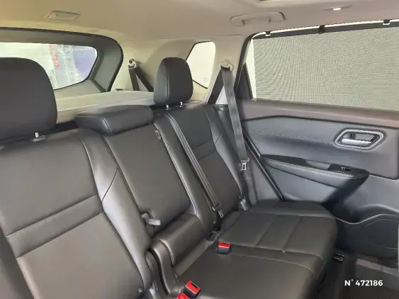 NISSAN X-TRAIL IV - voiture d'occasion - Photo 11