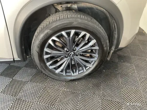 NISSAN X-TRAIL IV - voiture d'occasion - Photo 8