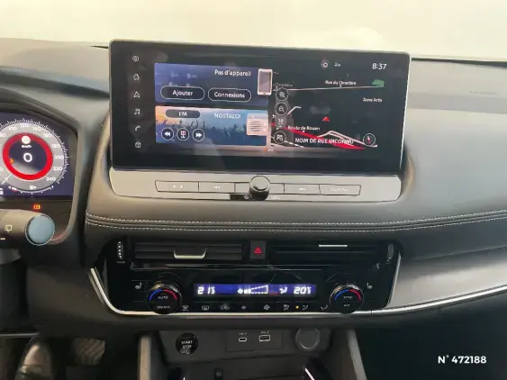 NISSAN X-TRAIL IV - voiture d'occasion - Photo 13