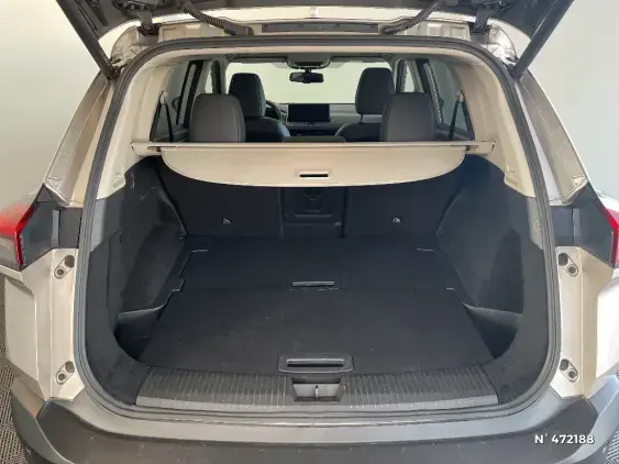 NISSAN X-TRAIL IV - voiture d'occasion - Photo 7