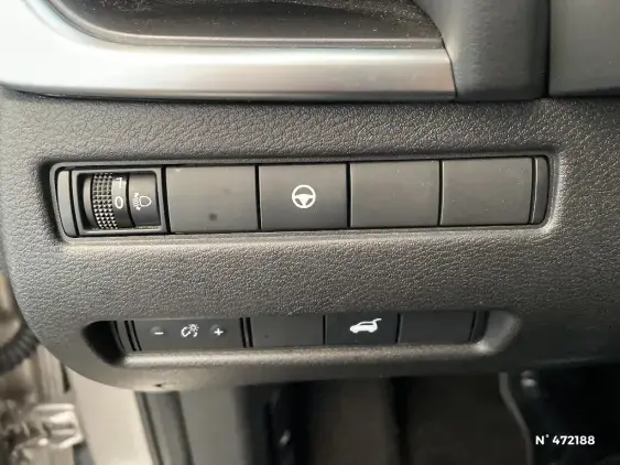 NISSAN X-TRAIL IV - voiture d'occasion - Photo 15