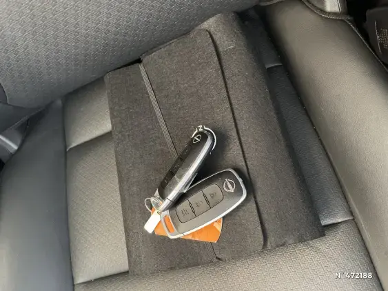 NISSAN X-TRAIL IV - voiture d'occasion - Photo 25