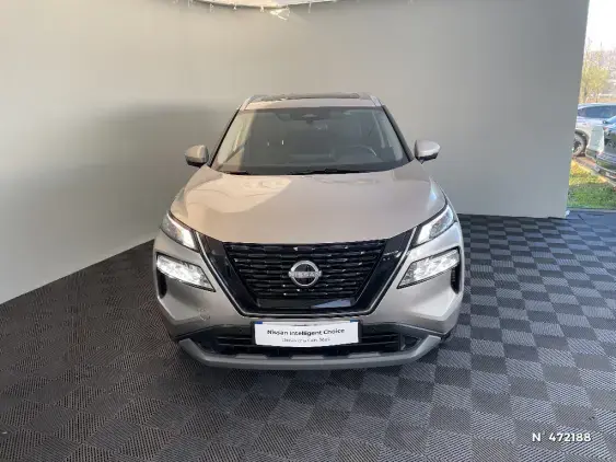 NISSAN X-TRAIL IV - voiture d'occasion - Photo 3