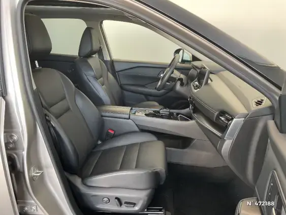 NISSAN X-TRAIL IV - voiture d'occasion - Photo 10