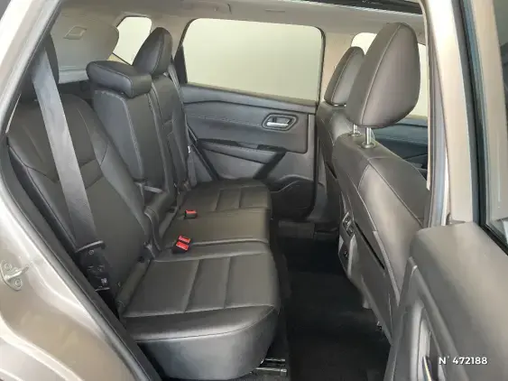 NISSAN X-TRAIL IV - voiture d'occasion - Photo 11