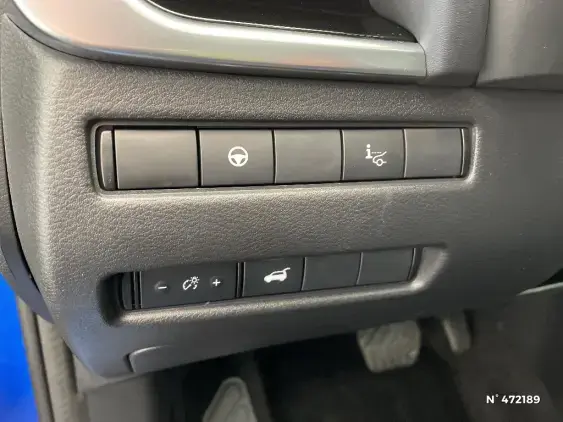 NISSAN QASHQAI III - voiture d'occasion - Photo 15