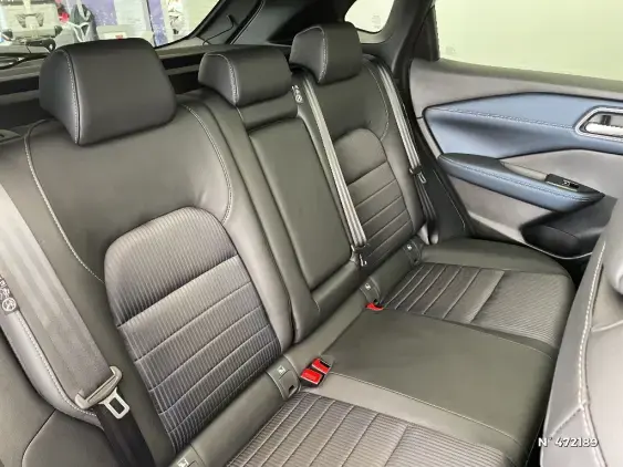 NISSAN QASHQAI III - voiture d'occasion - Photo 11