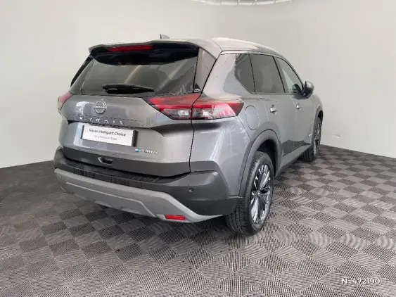 NISSAN X-TRAIL IV - voiture d'occasion - Photo 4