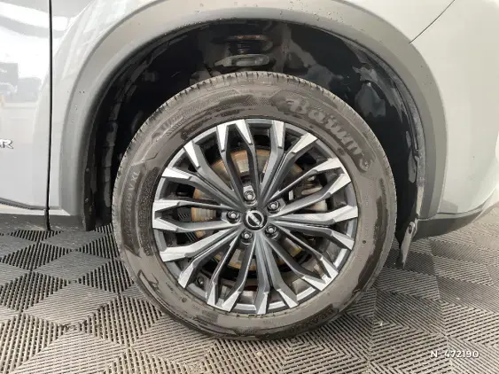 NISSAN X-TRAIL IV - voiture d'occasion - Photo 8