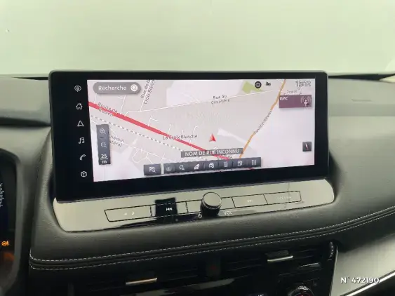 NISSAN X-TRAIL IV - voiture d'occasion - Photo 13