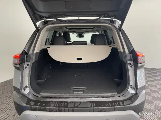 NISSAN X-TRAIL IV - voiture d'occasion - Photo 7