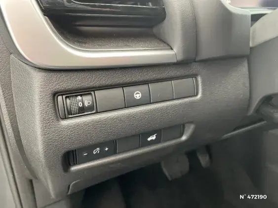 NISSAN X-TRAIL IV - voiture d'occasion - Photo 15