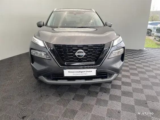 NISSAN X-TRAIL IV - voiture d'occasion - Photo 3