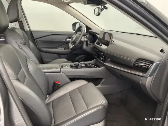 NISSAN X-TRAIL IV - voiture d'occasion - Photo 10