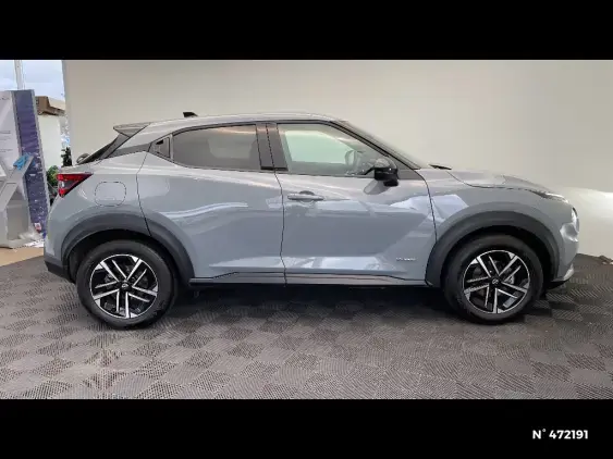 NISSAN JUKE II - voiture d'occasion - Photo 5