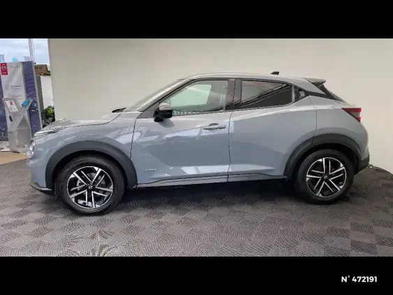 NISSAN JUKE II - voiture d'occasion - Photo 2