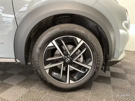 NISSAN JUKE II - voiture d'occasion - Photo 8