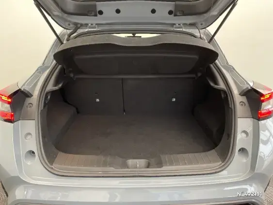 NISSAN JUKE II - voiture d'occasion - Photo 7