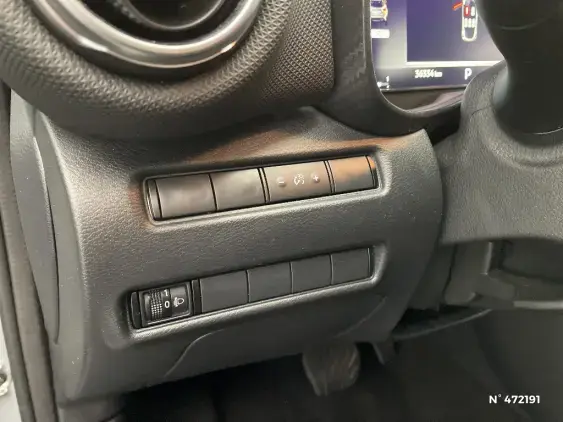 NISSAN JUKE II - voiture d'occasion - Photo 15