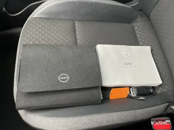 NISSAN JUKE II - voiture d'occasion - Photo 26
