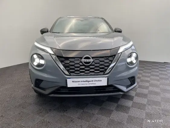 NISSAN JUKE II - voiture d'occasion - Photo 3