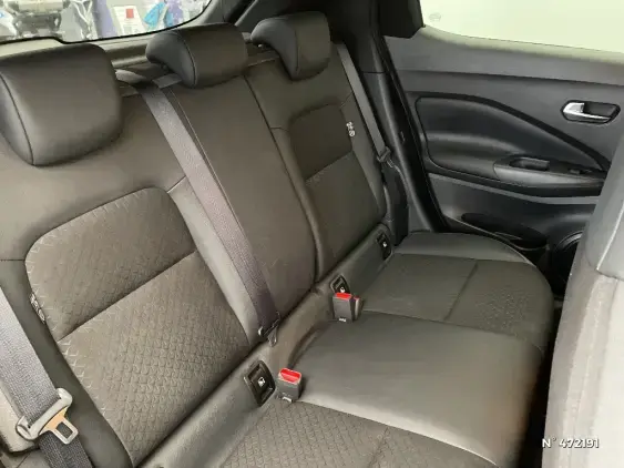 NISSAN JUKE II - voiture d'occasion - Photo 11