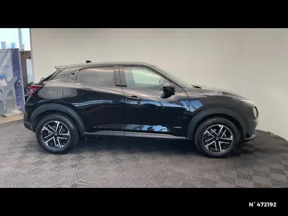 NISSAN JUKE II - voiture d'occasion - Photo 5