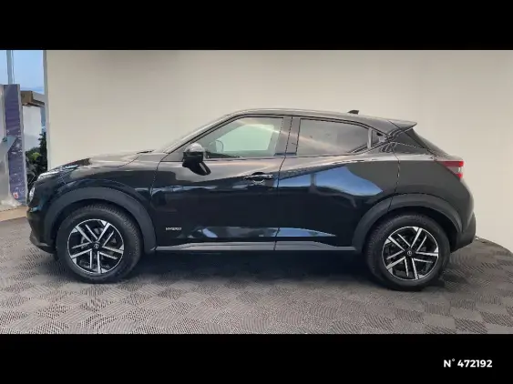 NISSAN JUKE II - voiture d'occasion - Photo 2