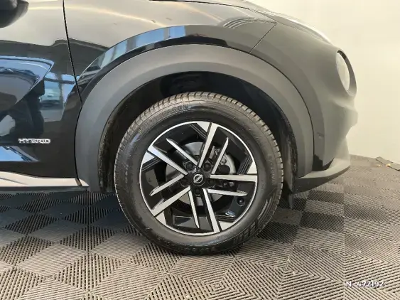 NISSAN JUKE II - voiture d'occasion - Photo 8