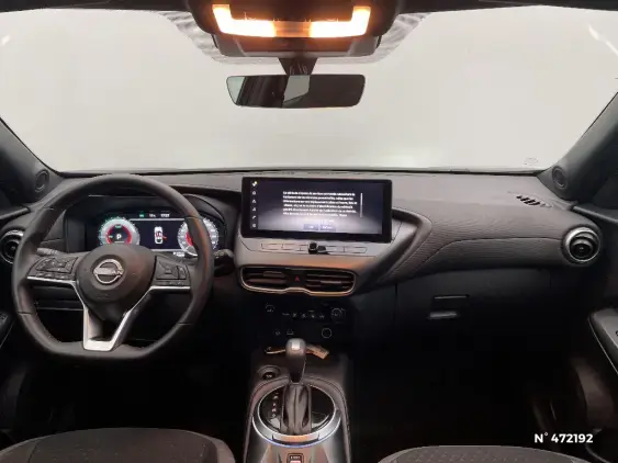 NISSAN JUKE II - voiture d'occasion - Photo 9
