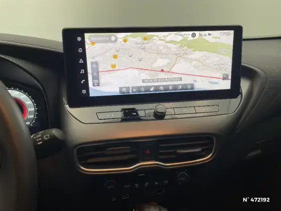 NISSAN JUKE II - voiture d'occasion - Photo 13