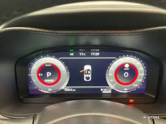 NISSAN JUKE II - voiture d'occasion - Photo 12