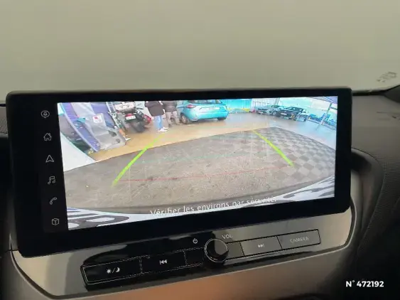 NISSAN JUKE II - voiture d'occasion - Photo 14