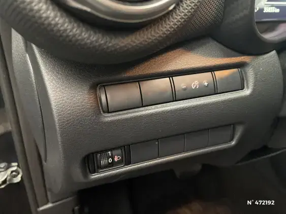 NISSAN JUKE II - voiture d'occasion - Photo 15