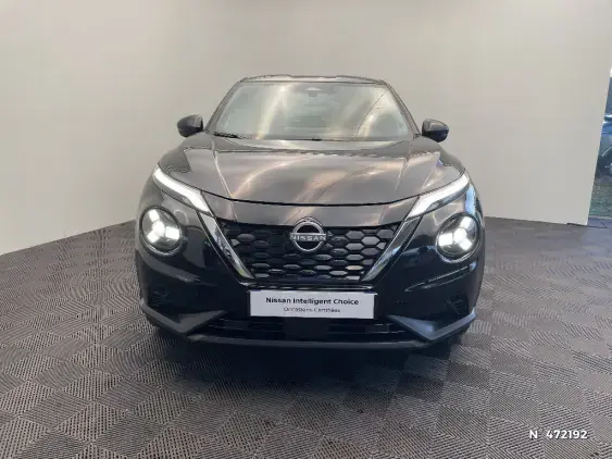 NISSAN JUKE II - voiture d'occasion - Photo 3