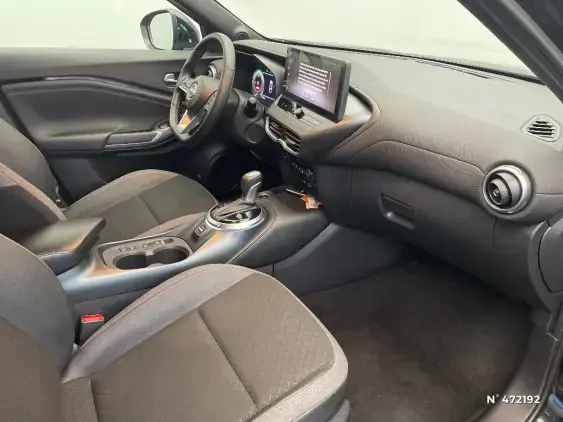 NISSAN JUKE II - voiture d'occasion - Photo 10