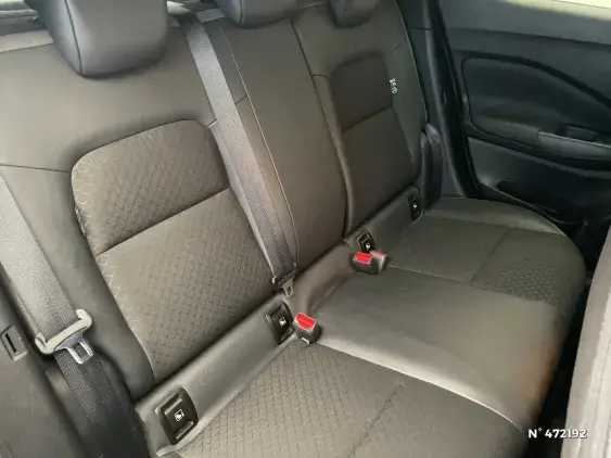 NISSAN JUKE II - voiture d'occasion - Photo 11