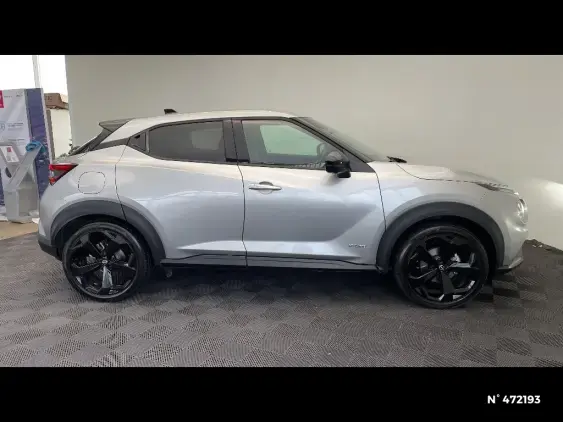 NISSAN JUKE II - voiture d'occasion - Photo 5