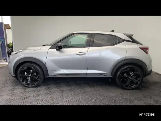 NISSAN JUKE II - voiture d'occasion - Photo 2