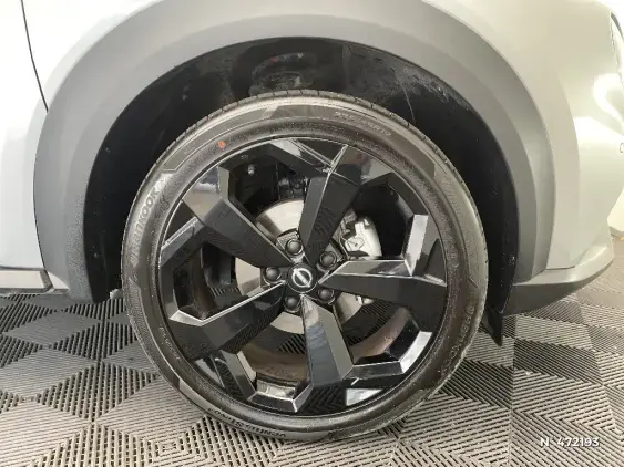 NISSAN JUKE II - voiture d'occasion - Photo 8