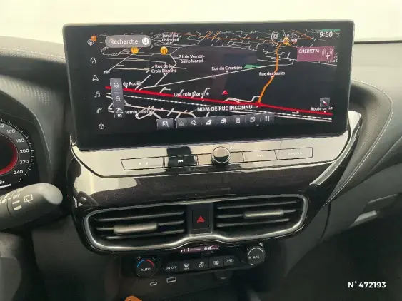 NISSAN JUKE II - voiture d'occasion - Photo 13